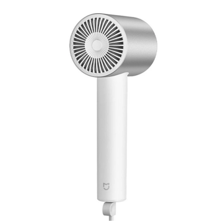 Фен Xiaomi Mijia H500 (CMJ03LX) White CN