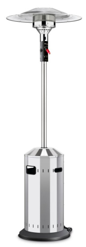 Инфракрасный газовый обогреватель Enders Elegance