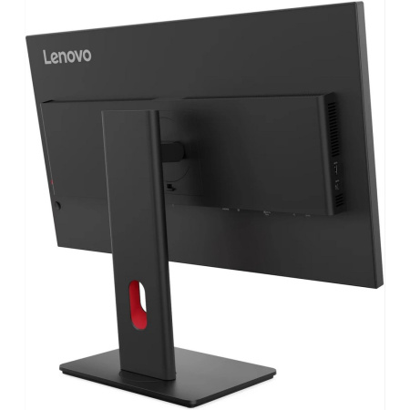 Монитор Lenovo T27UD-40 (64AFGAR2CB)