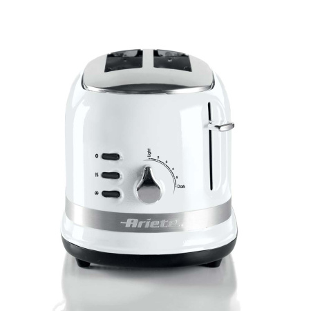 Тостер ARIETE 0149/11 белый