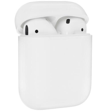 Наушники TWS Apple AirPods 2 белый