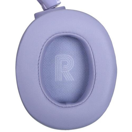 Беспроводные/проводные наушники JBL Tune 770NC фиолетовый