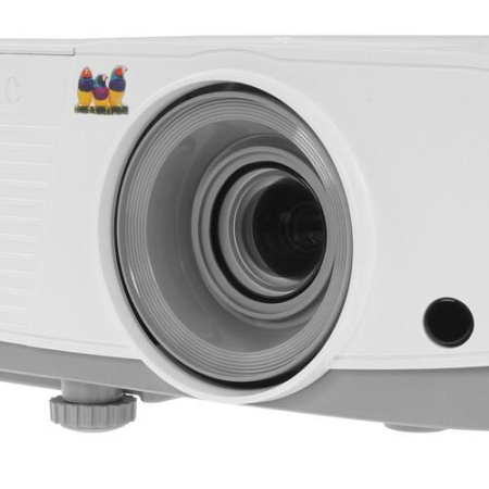 Проектор ViewSonic SP6 белый