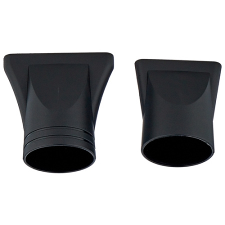 Фен Wahl Super Dry черный