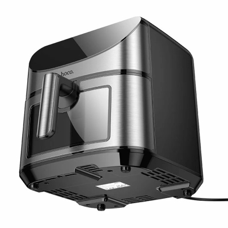 Аэрогриль HOCO HE21 черный