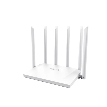 Роутер NETIS NC63 беспроводной