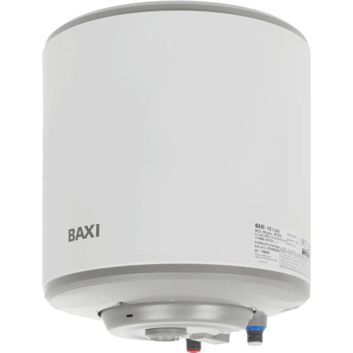 Водонагреватель BAXI R 515 белый