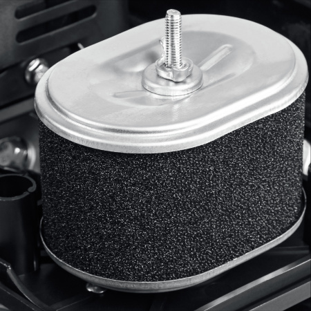 Бензиновый мотоблок STEHER GTS-500