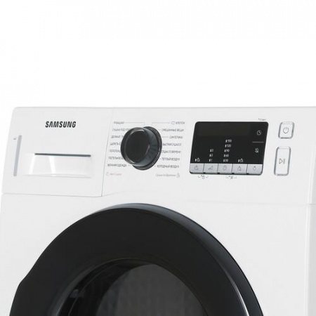 Сушильная машина Samsung DV90TA040AE/LP белый