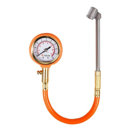 Манометр стрелочный Airline APR-M-03