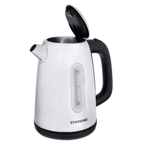 Чайник Starwind SKS3210 серебристый