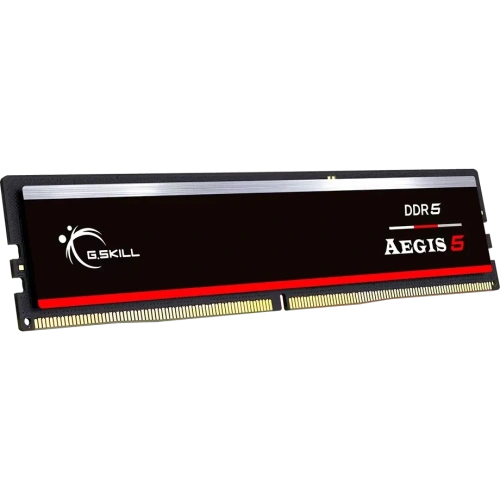 ОЗУ G.Skill Aegis 5 (F5-5600J3636C16GX1-IS) DIMM DDR5 16Gb 5600MHz PC-44800 CL36 1.2V