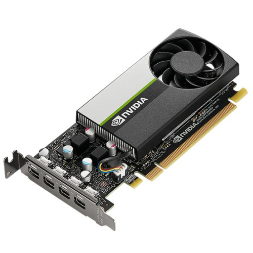 Видеокарта Nvidia T1000 8G (900-5G172-2570-000)