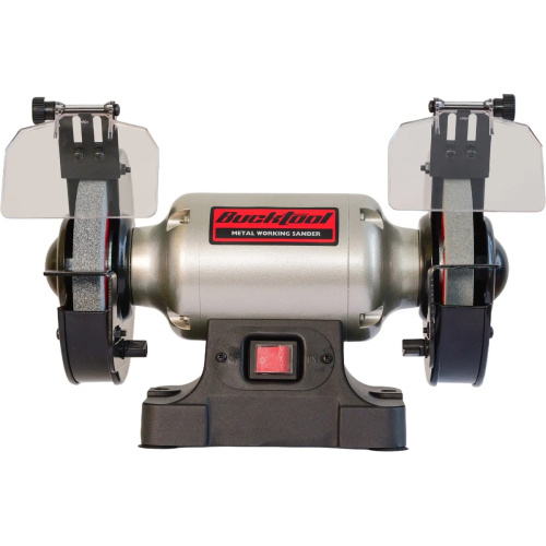 Заточной станок Bucktool TLG-150