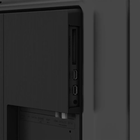 Телевизор Grundig 43GHU7930