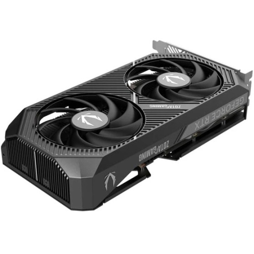 Видеокарта Zotac RTX5060 Twin Edge OC 8GB (ZT-B50600H-10M) GDDR7 128bit 3xDP HDMI 2Fan Medium Pack