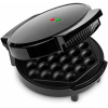 Вафельница Kitfort КТ-1665 черный