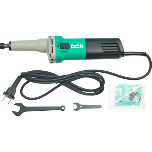 Прямая шлифмашина DCA ASJ06-25