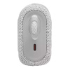 Портативная колонка JBL GO 3 белый (JBLGO3WHT)