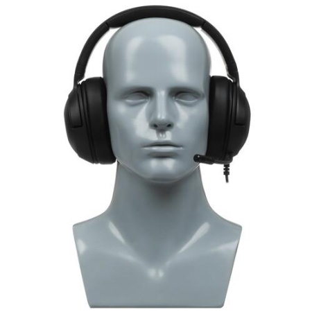 Проводные наушники Razer V3 X черный