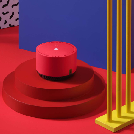 Яндекс.Станция Лайт YNDX-00025R Чили