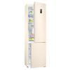 Холодильник Samsung RB37A5200EL/WT бежевый