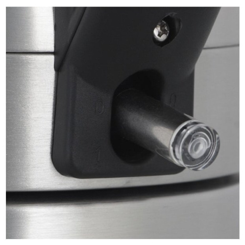 Электрочайник Vitek VT-7000 серебристый