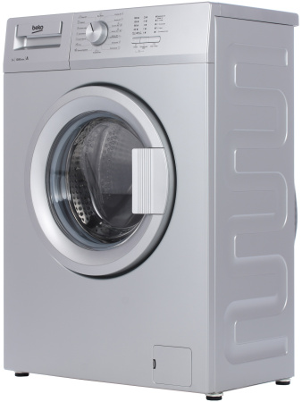 Стиральная машина Beko WRS55P1BSS