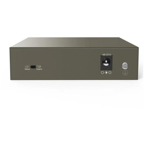 Коммутатор IP-COM G1105P-4-63W 5port 10/100/1000M