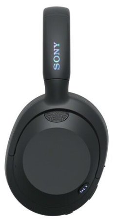 Беспроводные/проводные наушники Sony ULT WEAR черный
