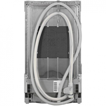 Встраиваемая посудомоечная машина Bosch SPV2IKX10E