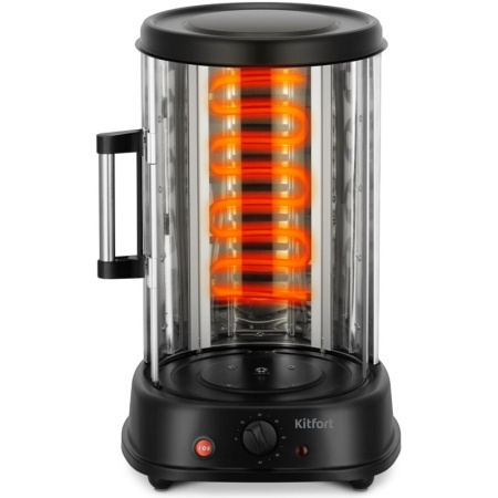 Электрошашлычница KITFORT КТ-1411