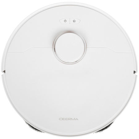 Робот-пылесос Deerma X80 белый