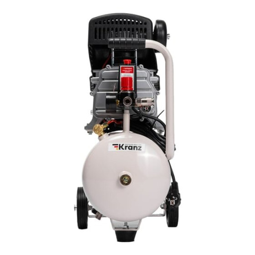Компрессор воздушный Kranz KR-1500/24 (KR-16-1151)