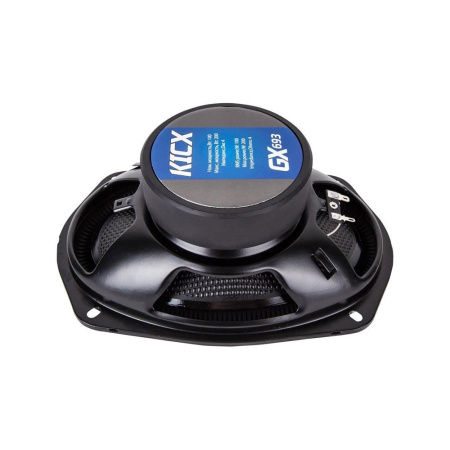 Колонки автомобильные Kicx GX-693