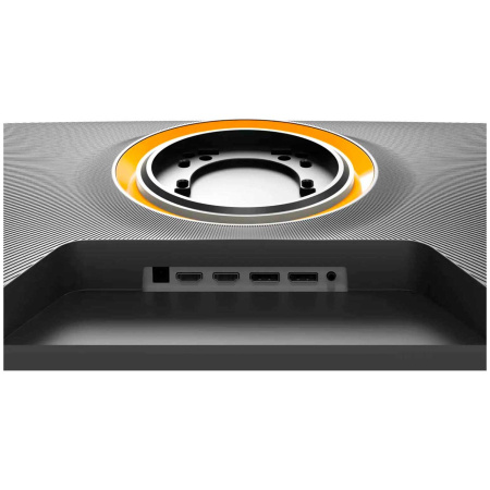 Монитор игровой Machenike MCF25F400L (JJ02H0005RU)