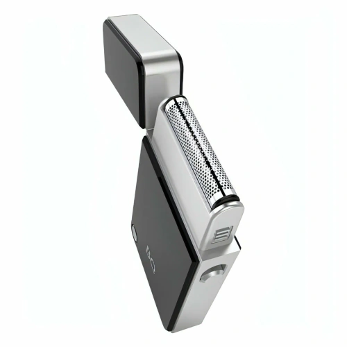 Электробритва BQ SV1001 Черный