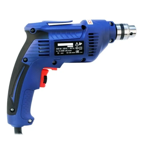 Дрель ДИОЛД МЭС-5-01 (10011020) безударная