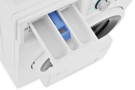 Стиральная машина ZUGEL ZWS7141I белый