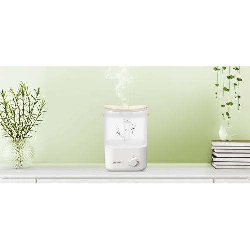 Увлажнитель воздуха LORIOT Light LHS-C300M