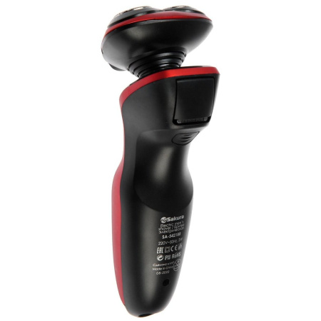 Электробритва SAKURA SA-5421BR