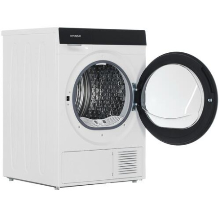 Сушильная машина Hyundai DFE9429 белый