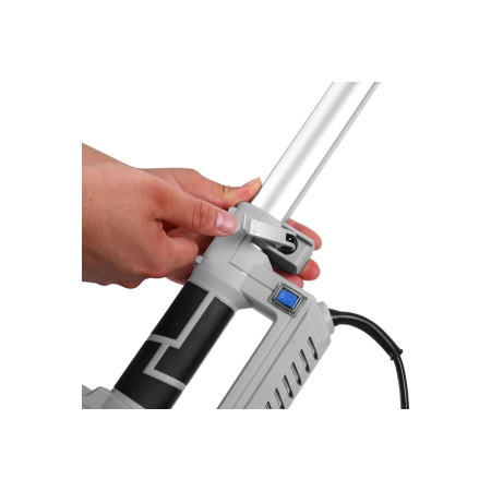 Эксцентриковая шлифмашина Deko DKWS1200 (085-1061)