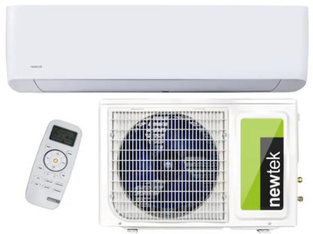 Сплит-система Newtek NT-77HSDC12