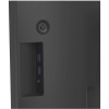 Монитор LG 27BA65QB-B.ARUZ черный