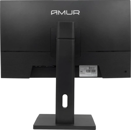 Моноблок Amur Тигр H6I12 (2130606) черный