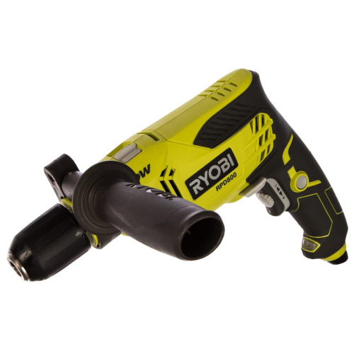 Дрель Ryobi RPD800K 5133002018
