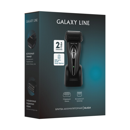 Электробритва GALAXY GL 4214