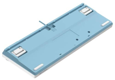 Клавиатура проводная A4Tech Fstyler FS300