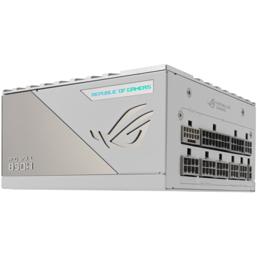 Блок питания ASUS Rog-Loki-850P-White-SFXL-Gaming (90YE00N2-B0NA00)